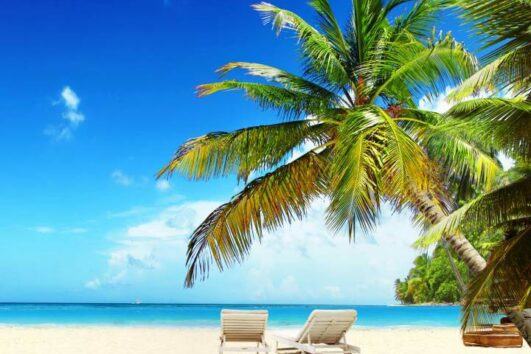 Voyage Seychelles 2 semaines