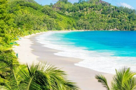 combiné mahé praslin 10 jours