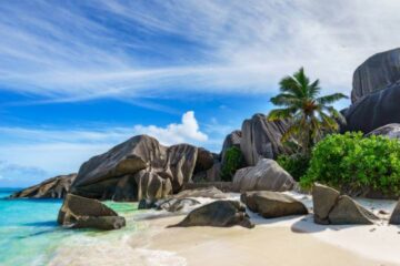 séjour Seychelles 3 iles