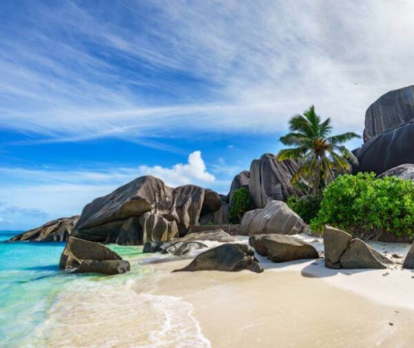 Séjour Seychelles 3 iles : Immersion Complète aux Seychelles