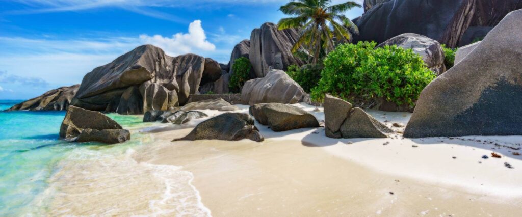séjour Seychelles 3 iles