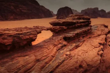 Circuit 5 jours Jordanie