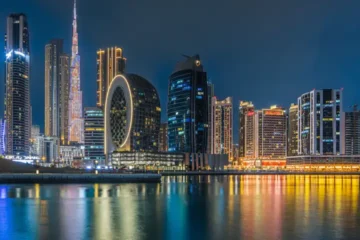 Autotour Émirats sur mesure