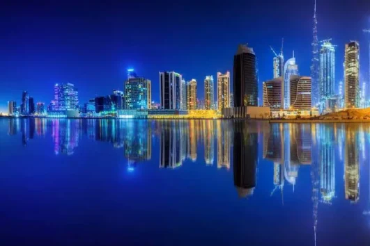 circuit jordanie dubai