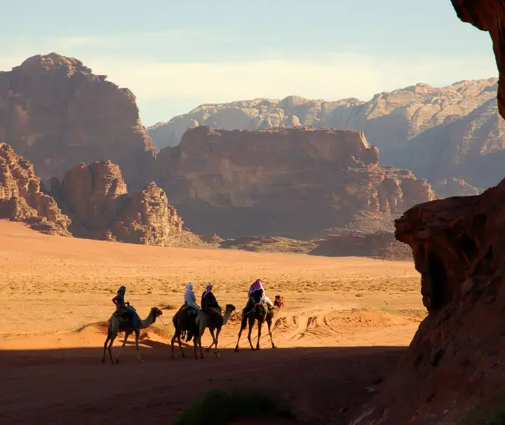 Combiné Petra Mer Rouge