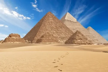 Combiné Combiné Le Caire et Croisière sur le NilLe Caire et Croisière sur le Nil