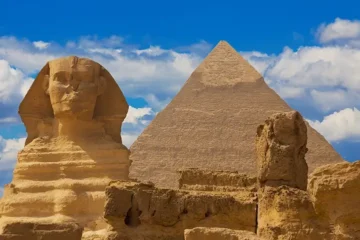 croisière Egypte Caire Louxor