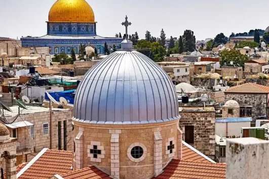 voyage-organise-israel-jordanie