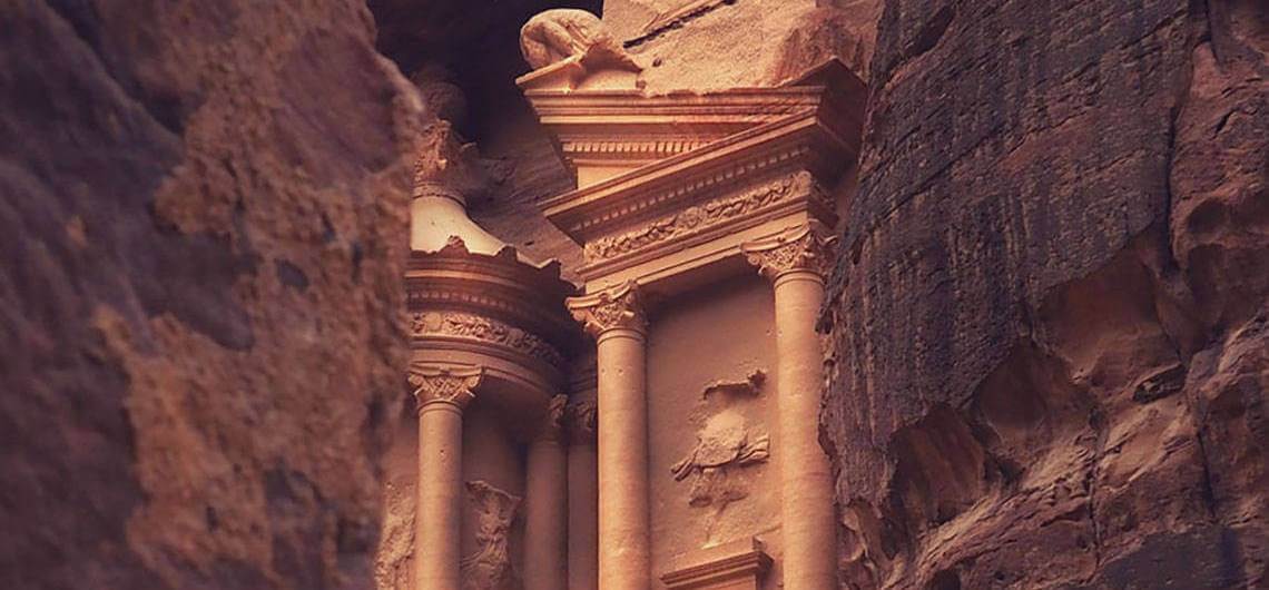 tourisme en jordanie
