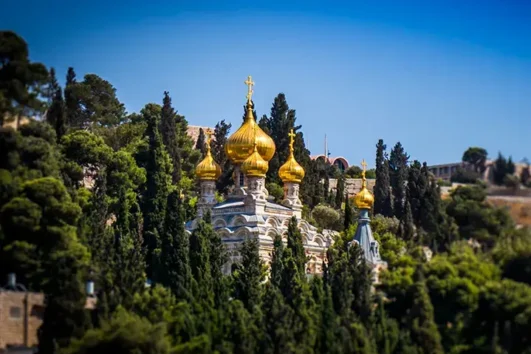 autotour israel
