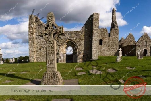 autotour irlande 10 jours