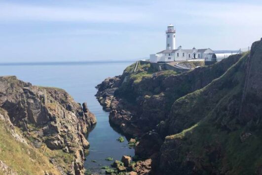 autotour irlande du sud