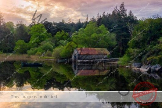 voyage irlande 8 jours
