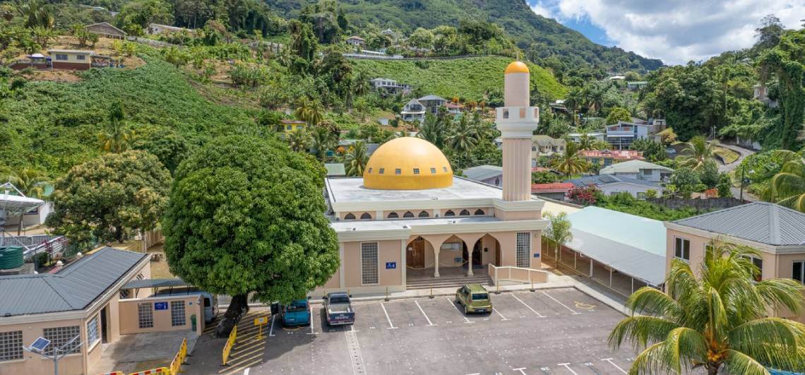 Musées et Sites Historiques Seychelles