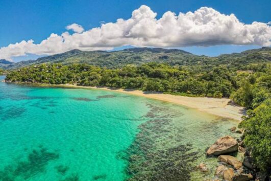 combiné mahé praslin