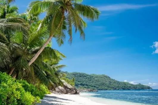 séjour combine 2 iles Seychelles
