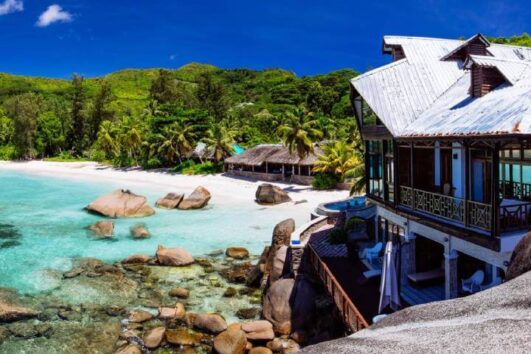séjour combiné 3 iles Seychelles