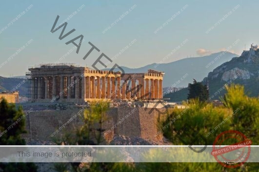 Circuit Grèce 2 semaines