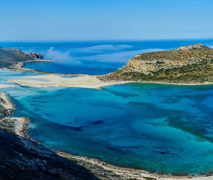 Sejour-Crete-Santorin