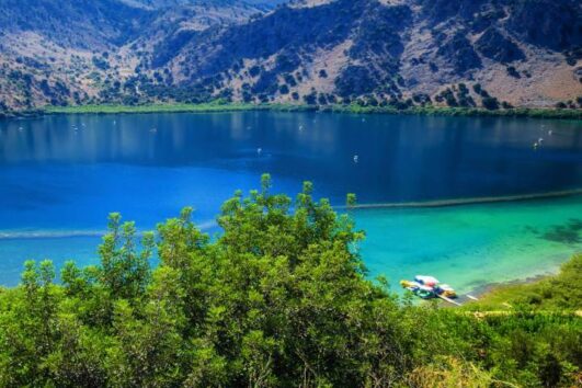 Circuit-autotour-Crete