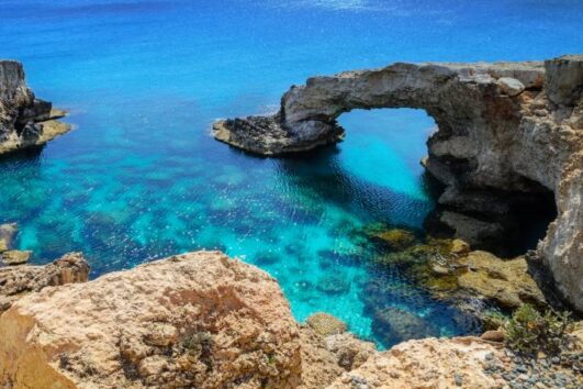 voyage chypre 1 semaine