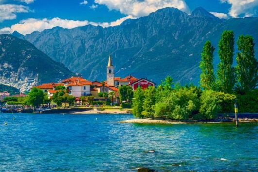 circuit lacs italiens 8 jours