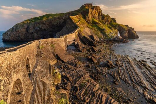 circuit pays basque 1 semaine