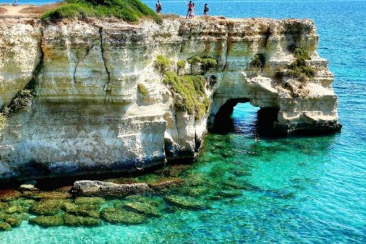 circuit pouilles 5 jours