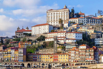 Autotour Porto