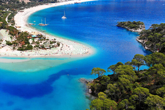 Voyage Turquie Antalya