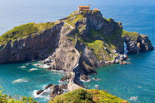 séjour Bilbao tout compris