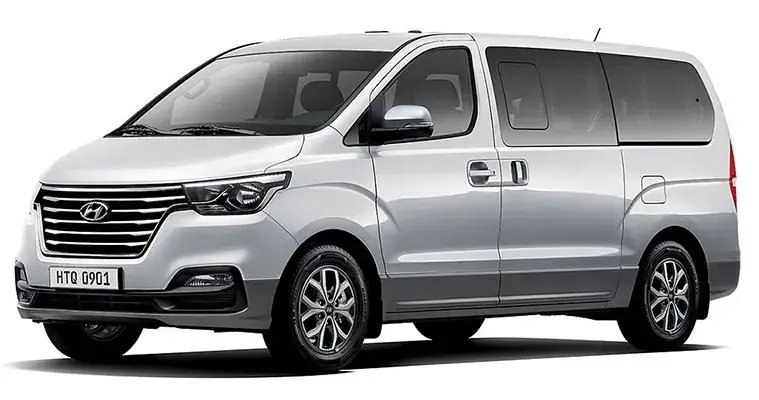 Chauffeur Privé en Jordanie