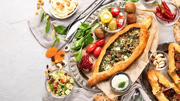 Voyager en Jordanie pendant le Ramadan