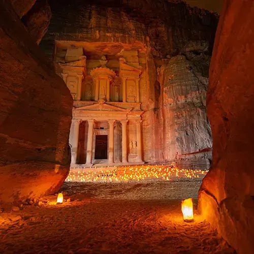 voyage jordanie budget