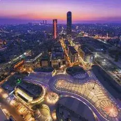 guide voyage jordanie