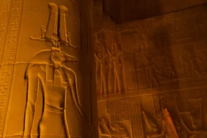 sites archéologiques méconnus en Égypte