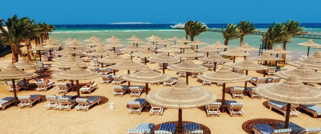 voyage egypte hurghada