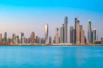 Combiné Dubaï Mascate avec excursions