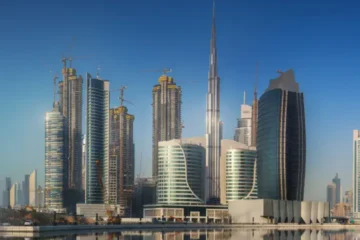 Circuit organise Emirats 7 jours