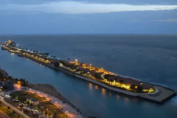 Séjour combiné Dubai Jeddah 5 jours