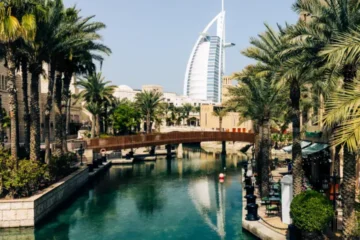 circuit Arabie Saoudite Emirats