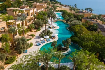 circuit jordanie en famille