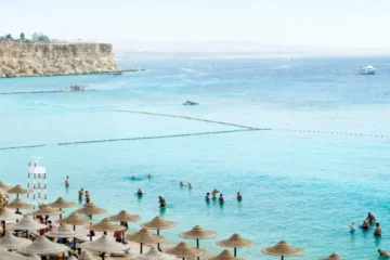 Combiné Egypte Le Caire Hurghada