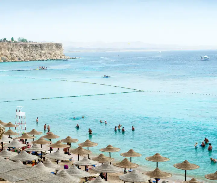 Combiné Egypte Le Caire Hurghada