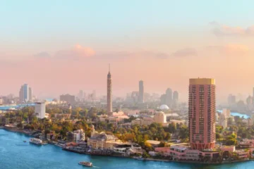 circuit caire nil hurghada