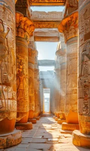 Conseils de voyage en Égypte