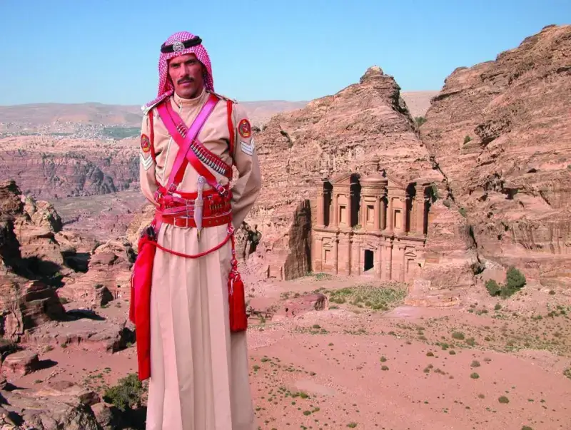 Conseils voyage Jordanie