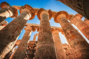 TOP 10 lieux incontournables en Égypte