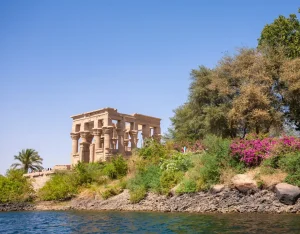 Tourisme responsable en Égypte