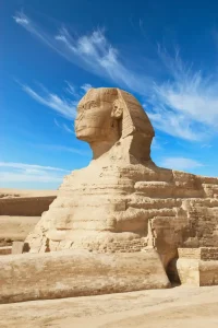 quand partir en Egypte